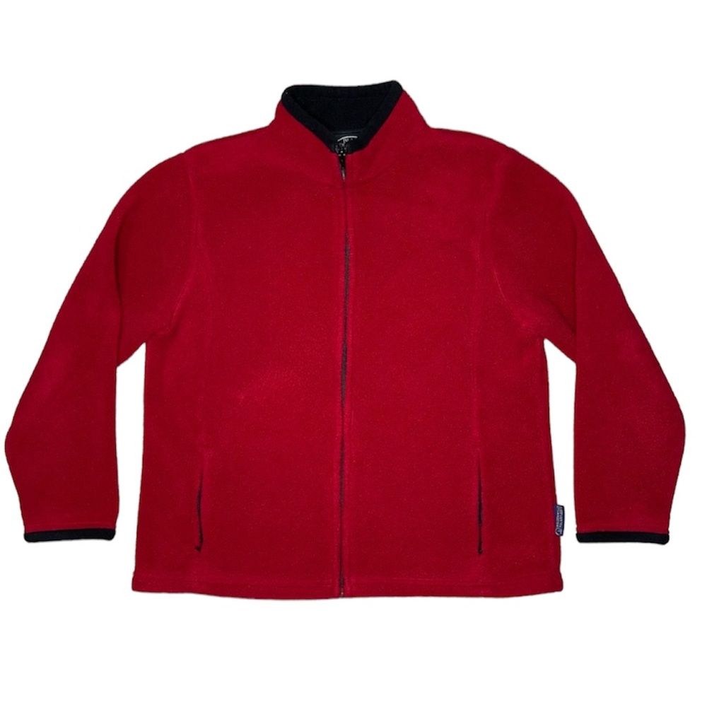 Black Diamond fleece jacket